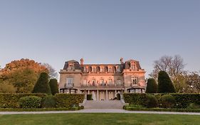 Domaine les Crayères